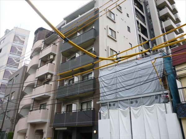 スパシエルクス門前仲町の物件内観写真